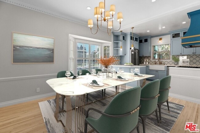 Photo - 9683 W Olympic Blvd