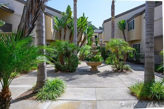 Photo - 8529 Villa La Jolla Dr Condo Unit G