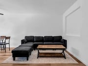 Living - 5300 E Waverly Dr Unit J14