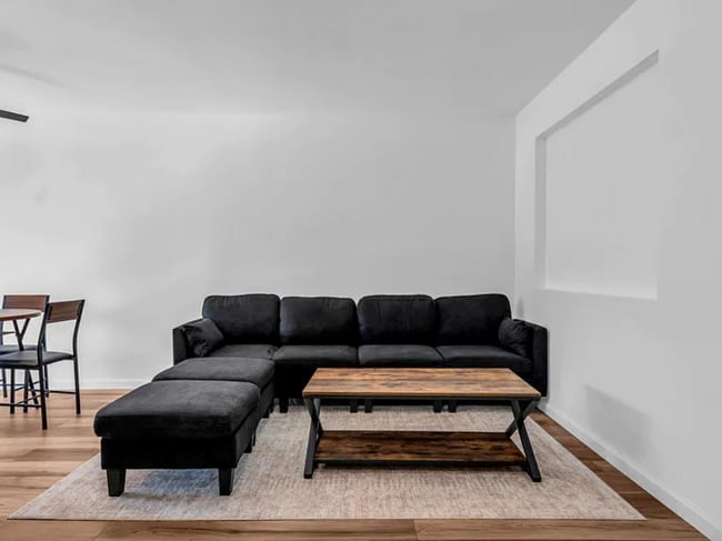 Living - 5300 E Waverly Dr Unit J14