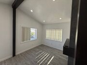 Front room - 1320 W 4th St House