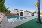 Photo - Gorgeous 4-Bedroom Pool Home South of the ...