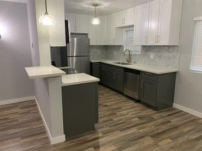 Photo - 1129-1131 23rd St Apartments