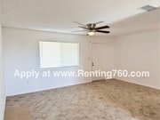 Photo - 2 Bed 1 Bath Home Near Shopping!