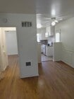 Living to kitchken - 1420 N Hollywood Way Unit A