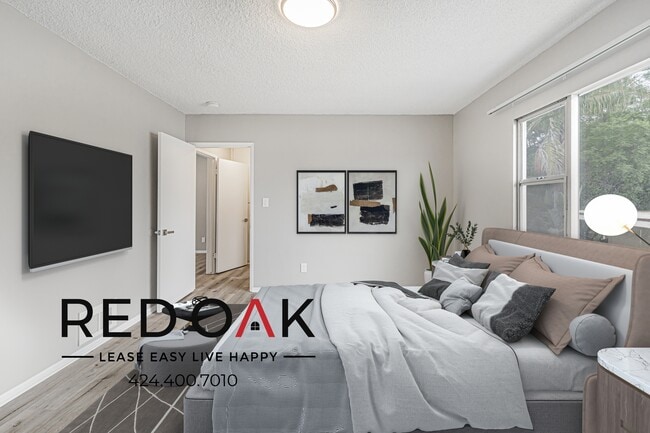 Photo - 4505 Santa Rosalia Dr Unit 11