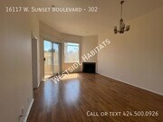 Photo - 16117 W Sunset Blvd Apartment Unit 302
