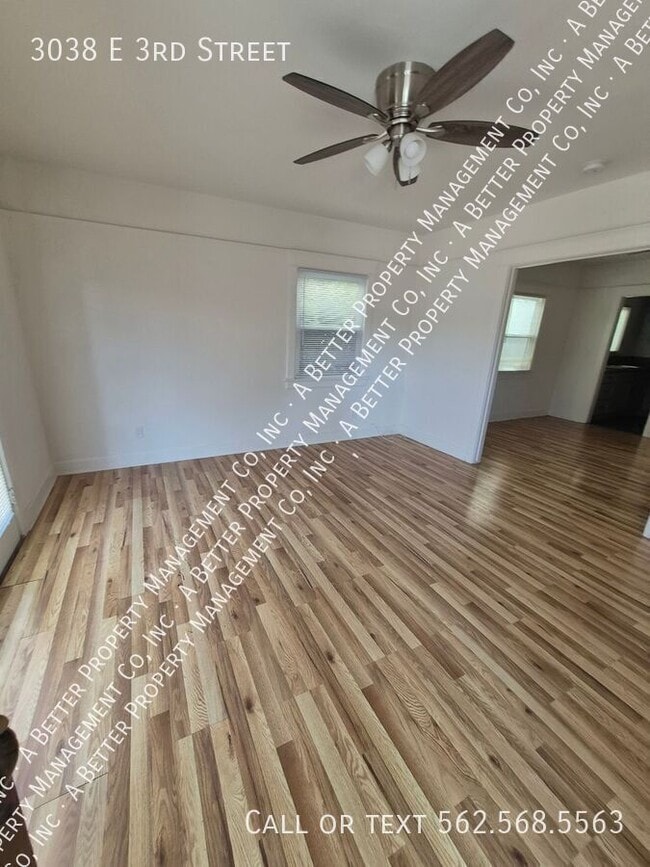 Photo - 3038 E 3rd St