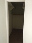 Closet under Stairs - 1327 Berkeley St Apartments Unit 03