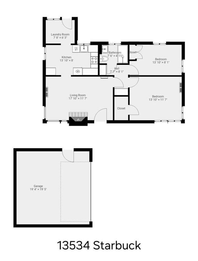 Photo - 13534 Starbuck St