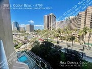 Photo - 388 E Ocean Blvd Apartment Unit #709