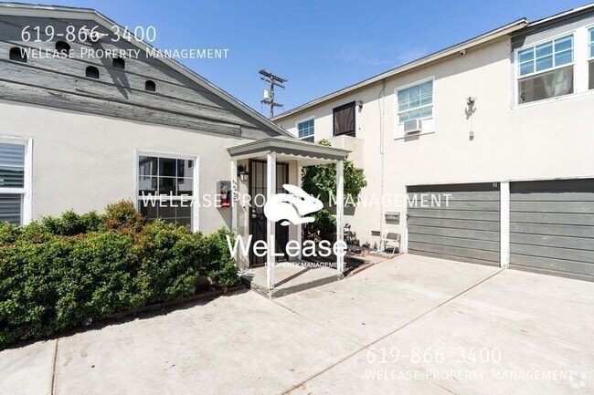 Building Photo - 4327 Euclid Ave Rental