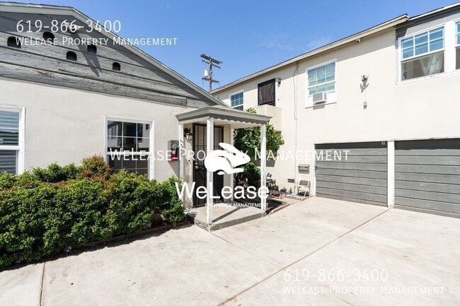 Building Photo - 4327 Euclid Ave Rental