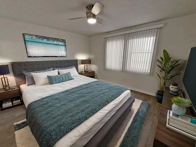 Photo - 4638 Sepulveda Blvd Unit 2