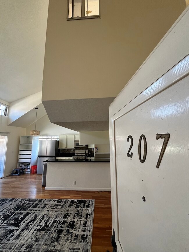 Photo - 15946 Vanowen St Unit #207