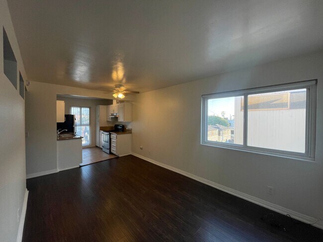 Photo - *Limited time offer: First month's rent free with the signing of a 13 month lease with approved a... Unit 34