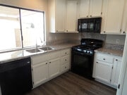 Photo - Two Story 4 BR 2.5 BA Condo With 2 Car Garage Unit 3