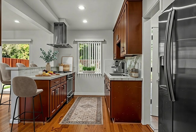 Photo - 5350 S Slauson Ave