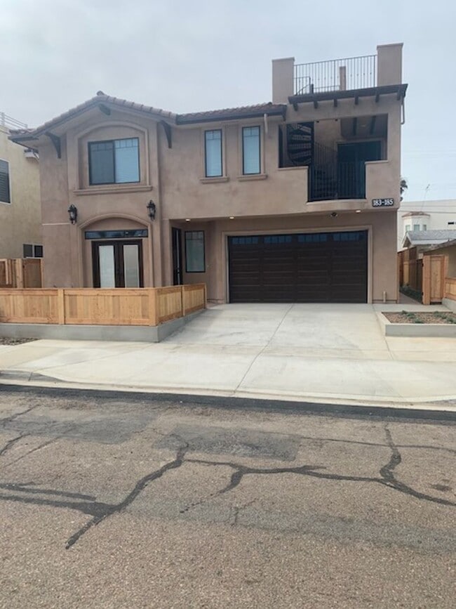 Building Photo - 183 Evergreen Ave Unit 183