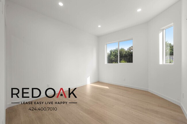 Photo - 415 N La Fayette Park Pl Unit 415