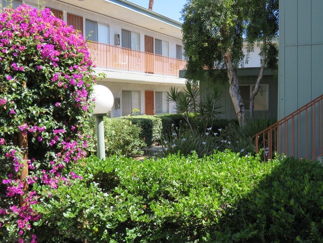 Photo - 1037 Decker St Unit #55 Park Verde Apartments