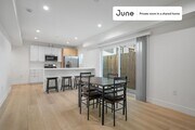Photo - Private bedroom in 3 bed/2 bath Home Unit C