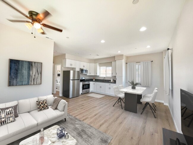 Building Photo - 3570-3574 45th St - 3574 #1