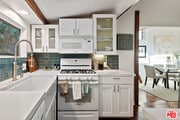 Photo - 1653 N Beverly Glen Blvd