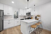 Photo - Newly remodeled and fully "furnished" 1 be...