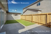 Photo - 4161 Clairemont Mesa Blvd Apartment