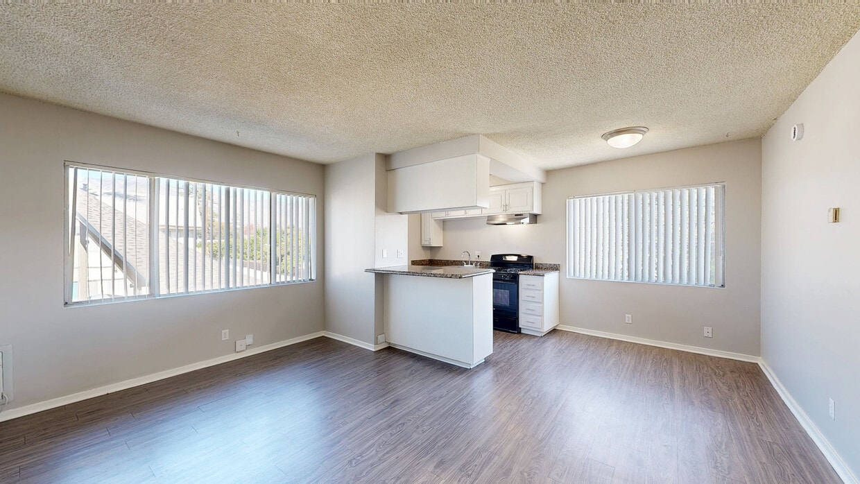 3D Tour - The Huntington at Pasadena