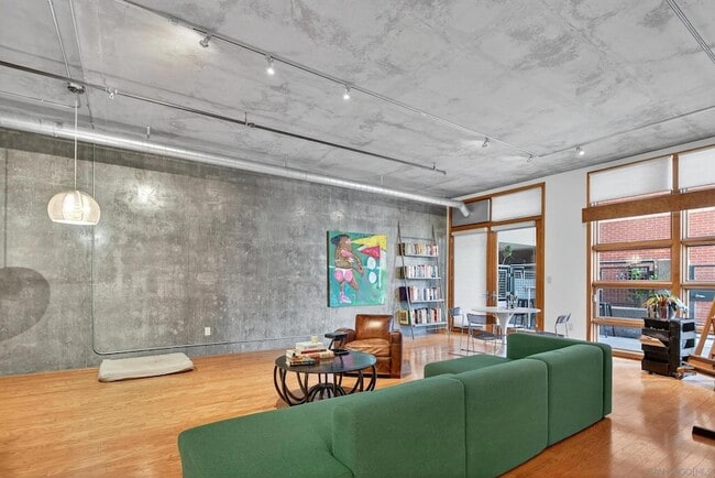 Photo - 877 Island Ave Unit 218