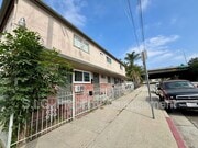 Photo - 3819 Verdugo Rd House