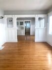 Open concept living/dining space - 232 Market St House