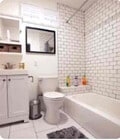 Bathroom - 2832 S Sycamore Ave Townhome