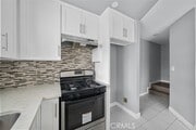 Photo - 1031 Mariposa St Townhome