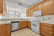 Photo - Spacious 2-Bed Townhome with Private Rooft...
