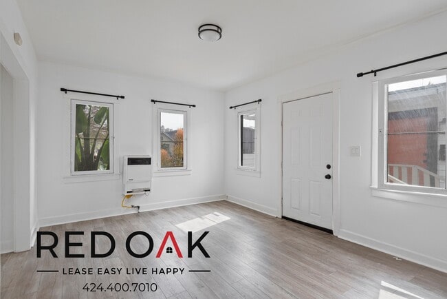 Photo - 1857 Cordova St Condo Unit 1857