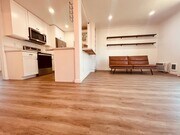 Photo - City Heights Fully Renovated One Bedroom Gated Condo with Garage