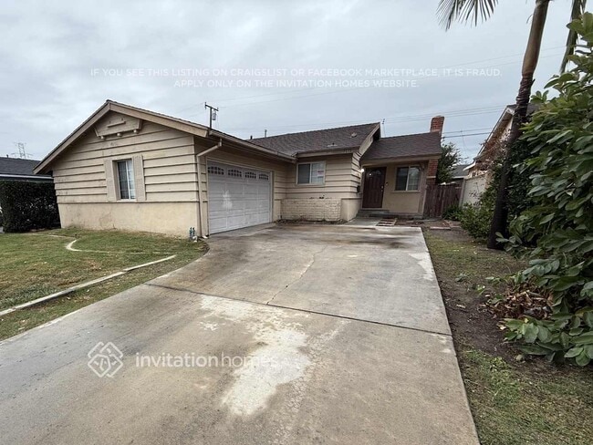 Building Photo - 7175 De Palma St