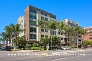 Photo - Banker's Hill 2 Bedroom at Park at Sixth, ... Unit 309