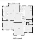 Photo - Large 3 Bedroom 2 Bath House!