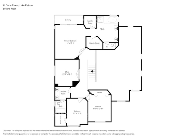 Photo - 41 Corte Rivera