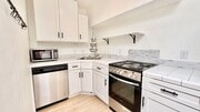 Photo - Beautiful Remodeled Upstairs Unit in Heart of Fallbrook with Laundry in Unit and Private Off-Stre...