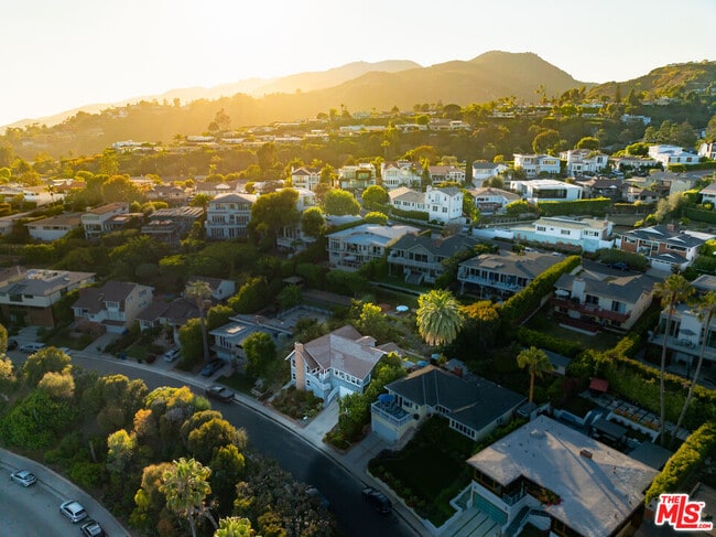 Photo - 16655 Marquez Terrace