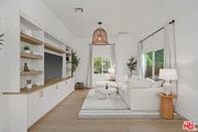 Photo - 1155 S Rimpau Blvd House