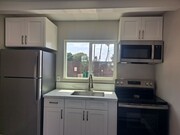 Photo - downstairs 1 bedroom /Split AC/ washer and... Unit 2129