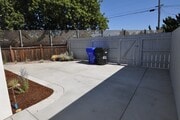 Photo - 4BD/2BA, Separated Yard and Parking! Townhome