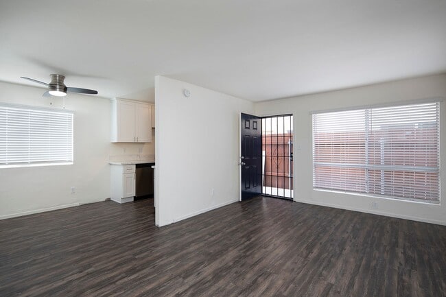 Photo - Upgraded Apartment in Recently Remodeled Property, Just a Block from the Beach! Unit 165-D