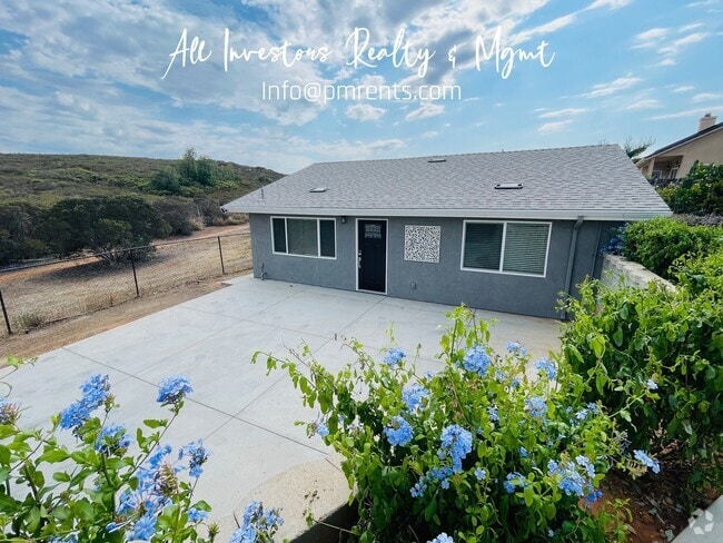 Building Photo - 15715 Zeigler Ct Rental